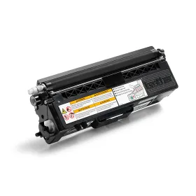 Väriaine Brother TN320BK Musta (4 osaa)