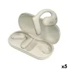 In-ear Bluetooth Headphones JVC White (5 Units)