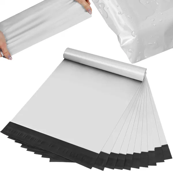 Film envelopes Springos HA7360 310mm x 370mm + 50mm, 50 pcs.