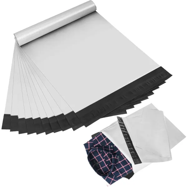 Film envelopes Springos HA7360 310mm x 370mm + 50mm, 50 pcs.