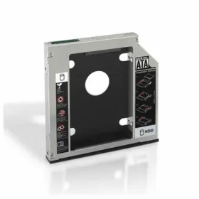 Adapteris Cietajam Diskam NANOCABLE 10.99.0102