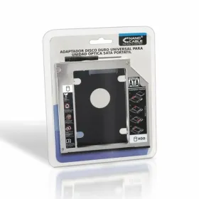 Adapteris Cietajam Diskam NANOCABLE 10.99.0102