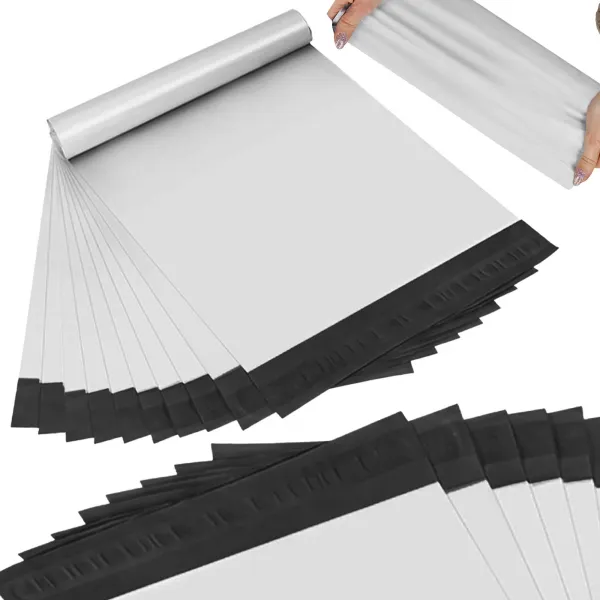 Film envelopes Springos HA7360 310mm x 370mm + 50mm, 50 pcs.