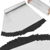 Film envelopes Springos HA7360 310mm x 370mm + 50mm, 50 pcs.