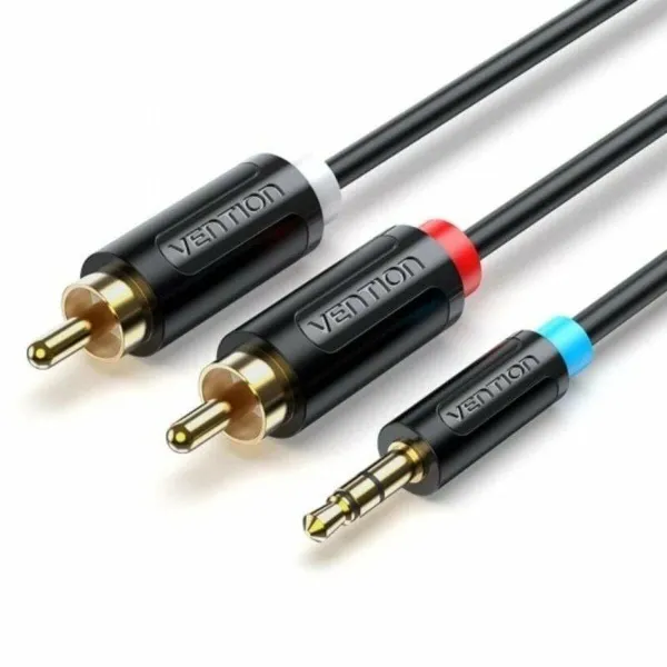 RCA Kabeļa Audio Ligzda Vention BCLBJ 5 m