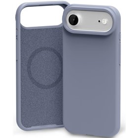 Case Mercury Pure Magsafe Silicon Case Apple iPhone Air lavander gray