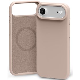 Case Mercury Pure Magsafe Silicon Case Apple iPhone Air pink sand
