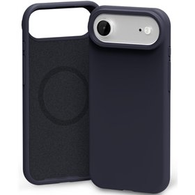 Case Mercury Pure Magsafe Silicon Case Apple iPhone Air dark blue