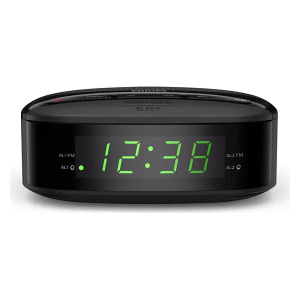 Clock-Radio Philips R3205/12