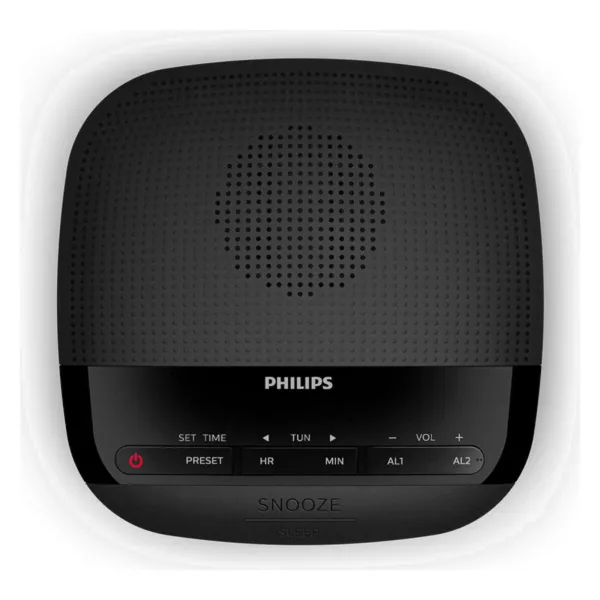 Clock-Radio Philips R3205/12