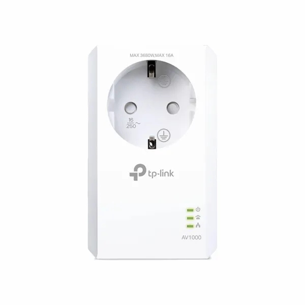 Power Line TP-Link TL-PA7017P