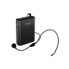 Amplifier FONESTAR ALTA-VOZ-30 Black 30 W