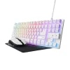Игровые клавиатура и мышь Trust 25233 GXT794W