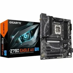 Pagrindinė plokštė Gigabyte 9MZ79EGLX-00-10 LGA 1700