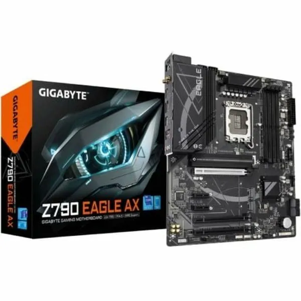 Pagrindinė plokštė Gigabyte 9MZ79EGLX-00-10 LGA 1700