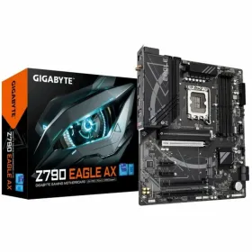 Pagrindinė plokštė Gigabyte 9MZ79EGLX-00-10 LGA 1700