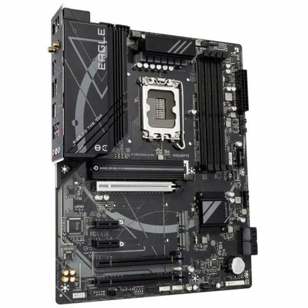 Pagrindinė plokštė Gigabyte 9MZ79EGLX-00-10 LGA 1700
