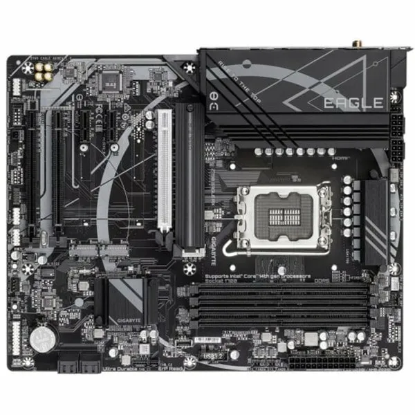 Pagrindinė plokštė Gigabyte 9MZ79EGLX-00-10 LGA 1700