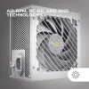Power supply Mars Gaming MPB550SIW ATX 550 W 80 Plus Bronze