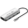 Wall Charger Vention FAHWF-EU
