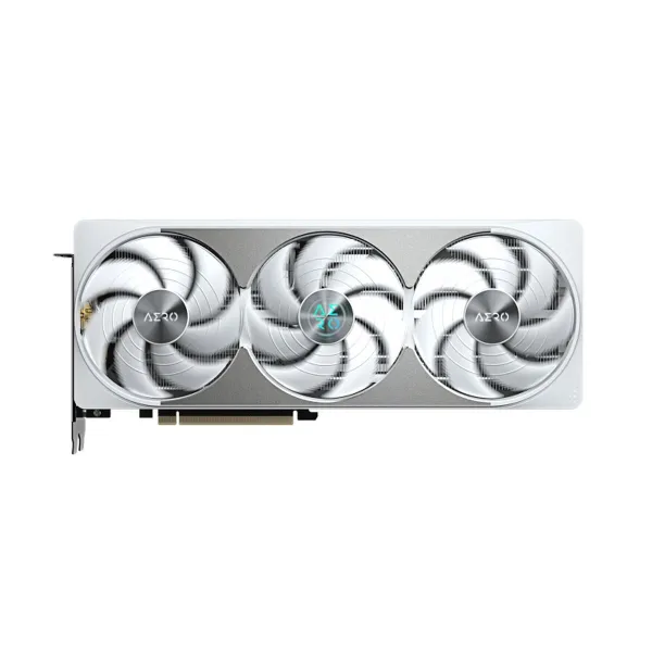 Grafikas Karte Gigabyte GEFORCE RTX 5080 16 GB GDDR6