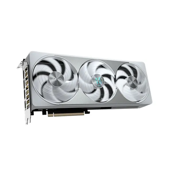 Grafikas Karte Gigabyte GEFORCE RTX 5080 16 GB GDDR6