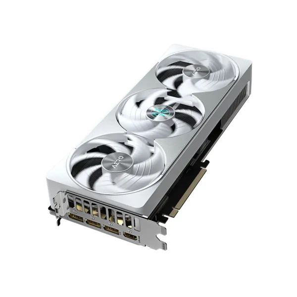 Grafikas Karte Gigabyte GEFORCE RTX 5080 16 GB GDDR6
