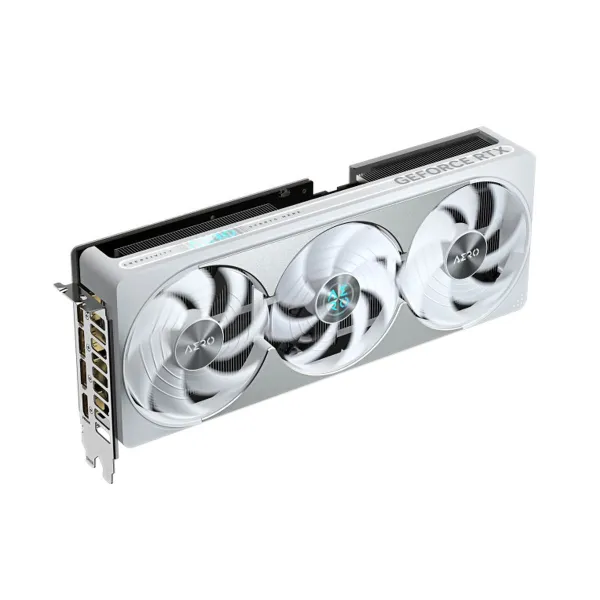 Grafikas Karte Gigabyte GEFORCE RTX 5080 16 GB GDDR6