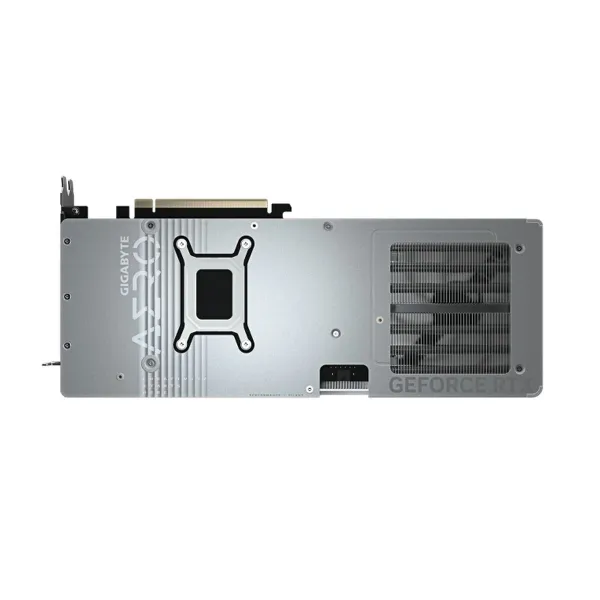 Grafikas Karte Gigabyte GEFORCE RTX 5080 16 GB GDDR6
