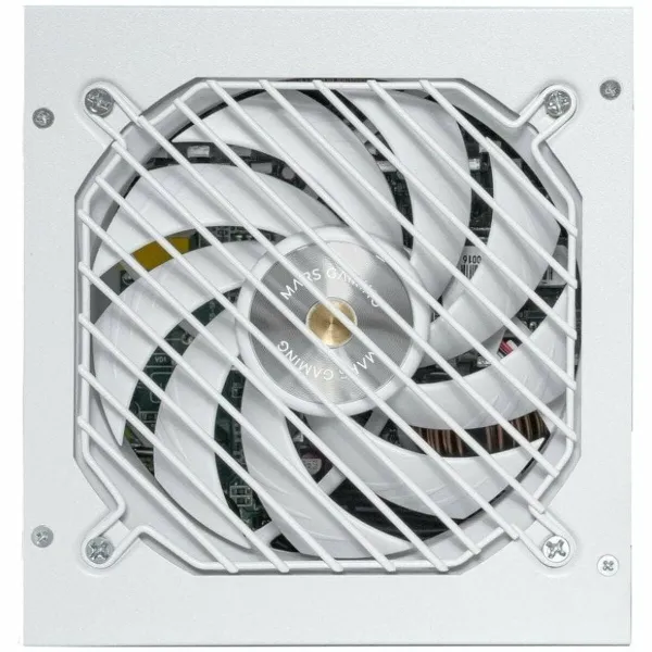 Power supply Mars Gaming MPB1000SIMW 1000 W 80 Plus Gold