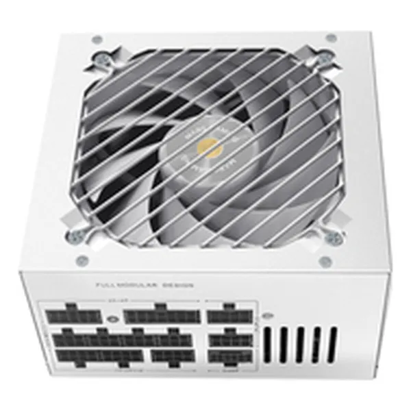 Power supply Mars Gaming MPB1000SIMW 1000 W 80 Plus Gold