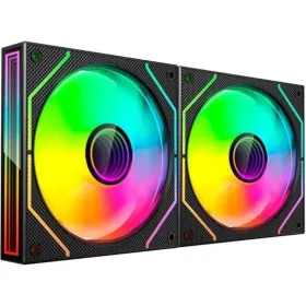 CPU Fan Mars Gaming MF-3DPROX2 Ø 12 cm
