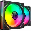 CPU Fan Mars Gaming MF-3DPROX2 Ø 12 cm