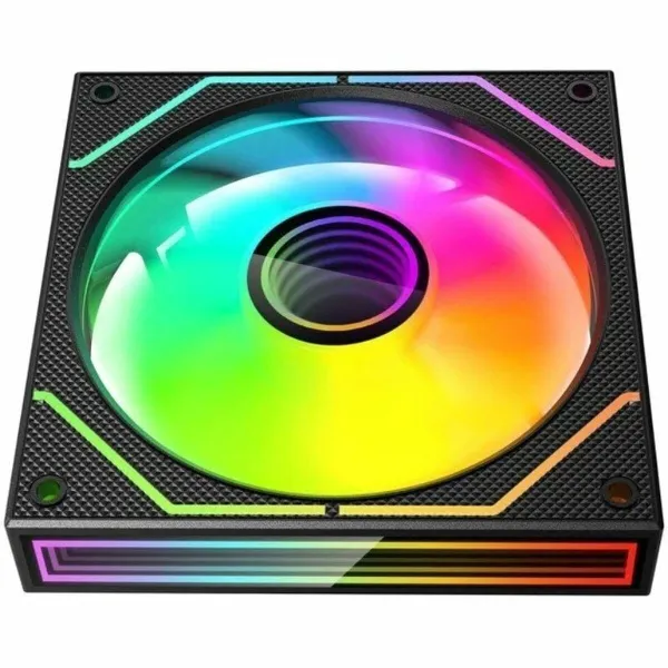 CPU Fan Mars Gaming MF-3DPROX2 Ø 12 cm