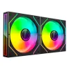 CPU Fan Mars Gaming MF-3DPROX2 Ø 12 cm