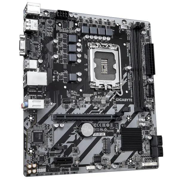 Pagrindinė plokštė Gigabyte 9MH81MSH-00-G10