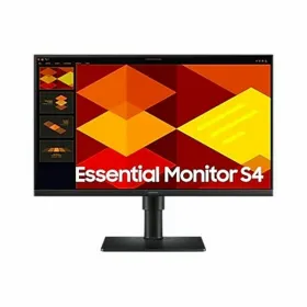 Монитор Samsung LS24D400GAUXEN Full HD 24"