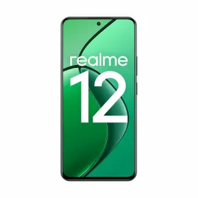 Smartphone Realme 12 4G 6,67" Octa Core QUALCOMM SNAPDRAGON 685 8 GB RAM 512 GB Green