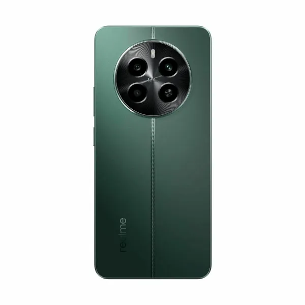 Smartphone Realme 12 4G 6,67" Octa Core QUALCOMM SNAPDRAGON 685 8 GB RAM 512 GB Green