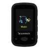 MP4 Player Sunstech IBIZABT8GBBK Black
