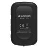 MP4 Player Sunstech IBIZABT8GBBK Black