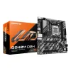 Pagrindinė plokštė Gigabyte B840M D2H AMD AM5 AMD