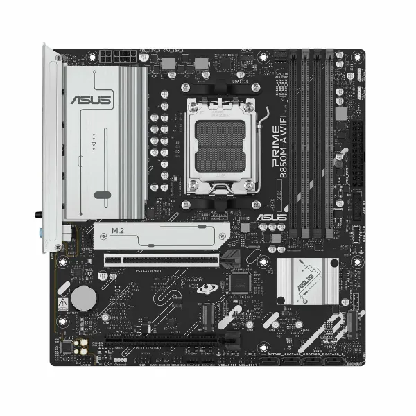 Pagrindinė plokštė Asus 90MB1LN0-M0EAY0 AMD AM5 AMD