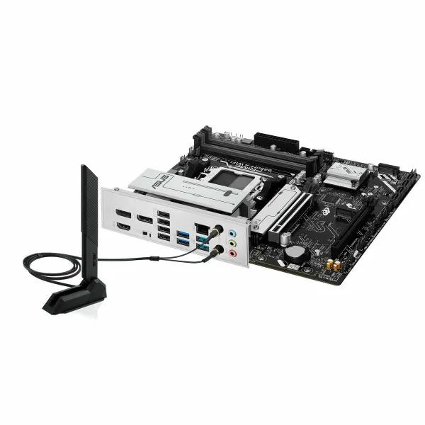 Pagrindinė plokštė Asus 90MB1LN0-M0EAY0 AMD AM5 AMD