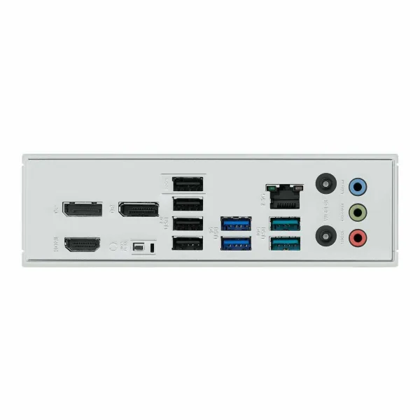 Pagrindinė plokštė Asus 90MB1LN0-M0EAY0 AMD AM5 AMD