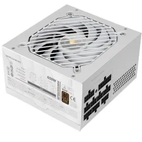 Toiteplokk Mars Gaming MPB650SIMW ATX 650 W 80 Plus Bronze