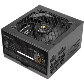 Toiteplokk Mars Gaming MPB650SIM ATX 650 W 80 Plus Bronze