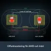 CPU Fan Arctic ACFRE00178A