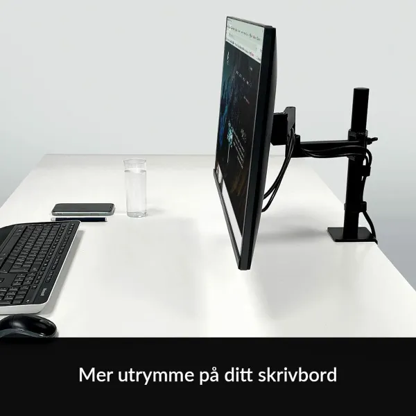 Lauatugi Ekraanile Arctic AEMNT00061A 43" 40"