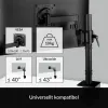 Lauatugi Ekraanile Arctic AEMNT00061A 43" 40"